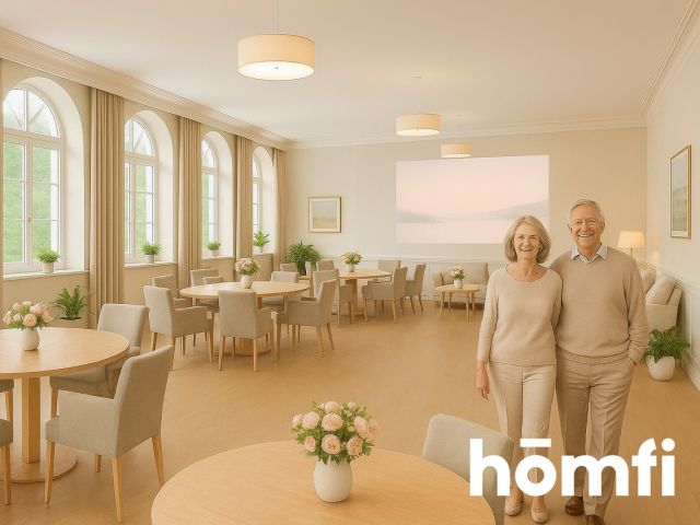 Pałac z aktualnym Pozwoleniem na Budowę / Inwestycja / Dom Opieki / Hotel SPA - Lokal użytkowy - Sprzedaż - Świdnicki, Świdnica / Bystrzyca Górna