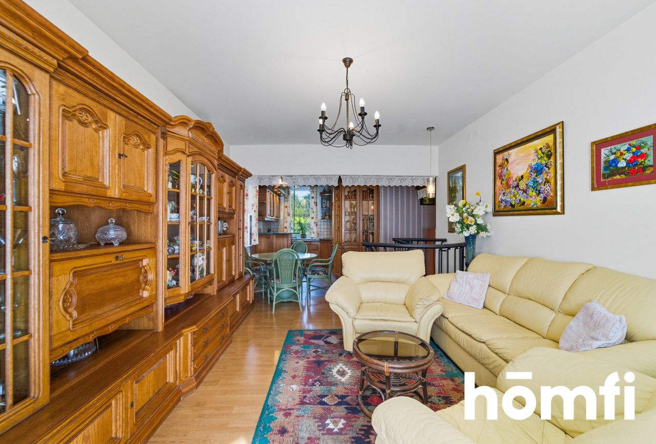 Rzadkość! 2-poziomowe mieszkanie, 2 wejścia - Mieszkanie - Sprzedaż - Częstochowa, Tysiąclecie