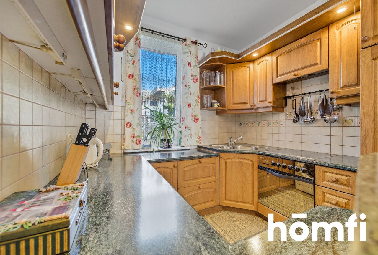 Rzadkość! 2-poziomowe mieszkanie, 2 wejścia - Mieszkanie - Sprzedaż - Częstochowa, Tysiąclecie