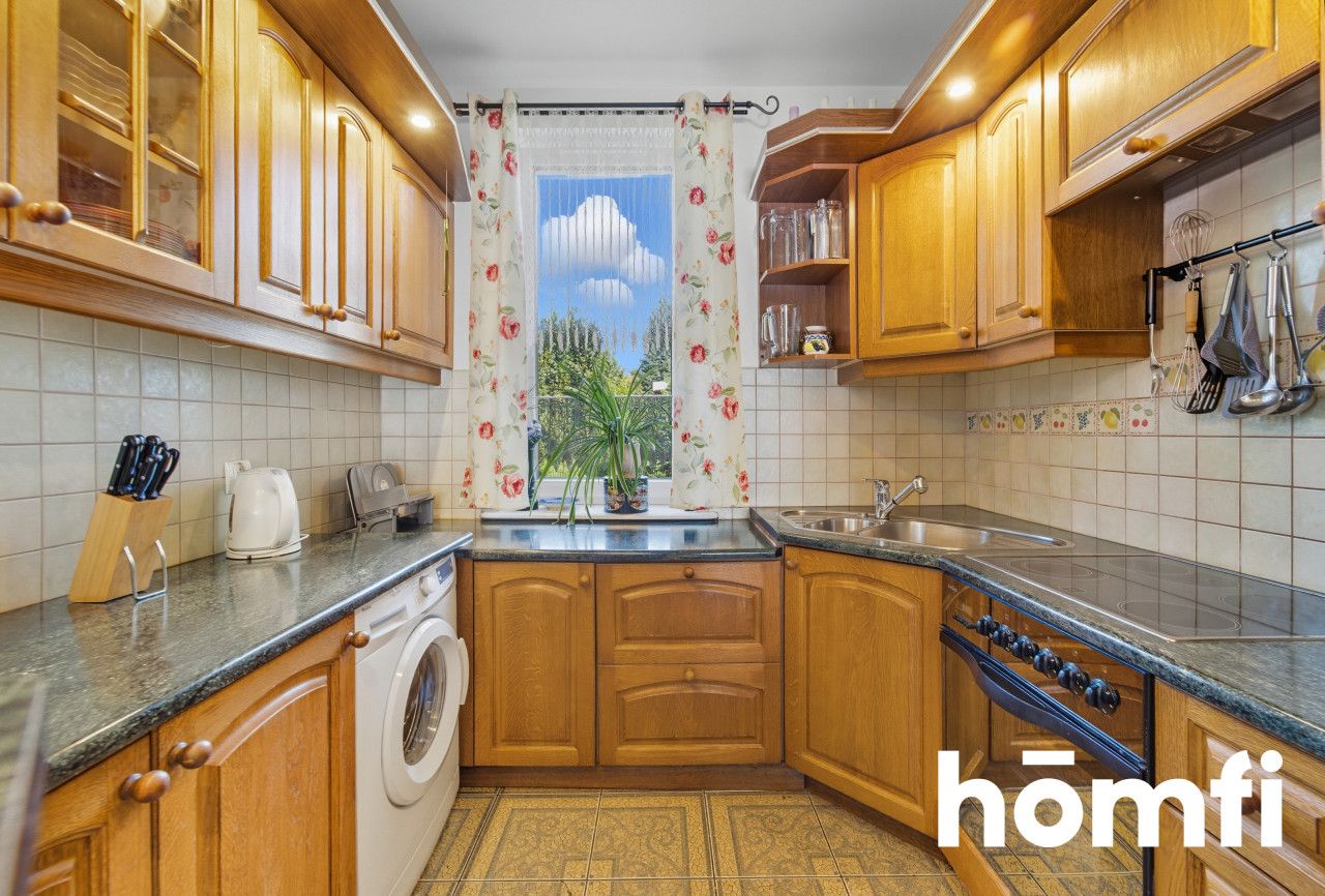 Rzadkość! 2-poziomowe mieszkanie, 2 wejścia - Mieszkanie - Sprzedaż - Częstochowa, Tysiąclecie