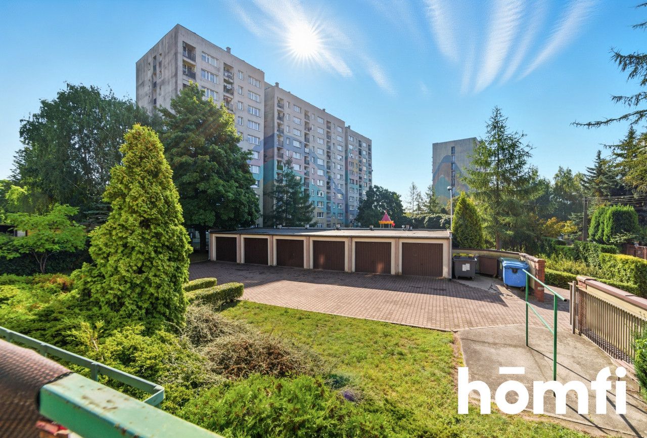 Rzadkość! 2-poziomowe mieszkanie, 2 wejścia - Mieszkanie - Sprzedaż - Częstochowa, Tysiąclecie