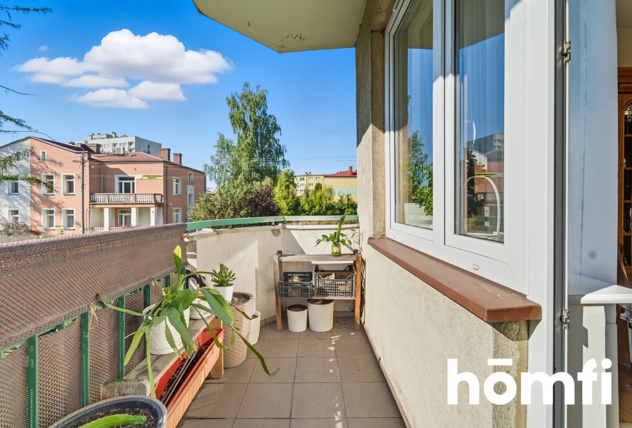 Rzadkość! 2-poziomowe mieszkanie, 2 wejścia - Mieszkanie - Sprzedaż - Częstochowa, Tysiąclecie