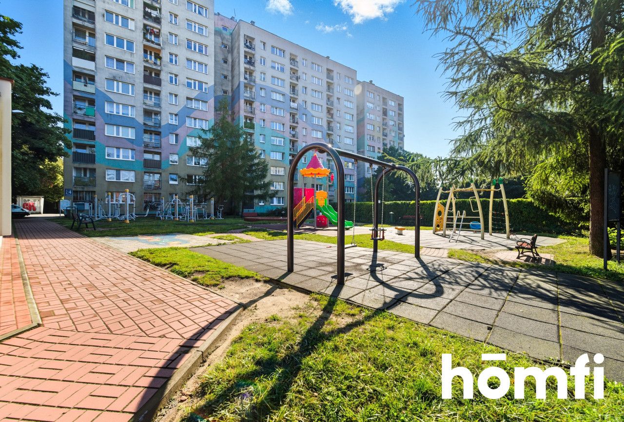 Rzadkość! 2-poziomowe mieszkanie, 2 wejścia - Mieszkanie - Sprzedaż - Częstochowa, Tysiąclecie