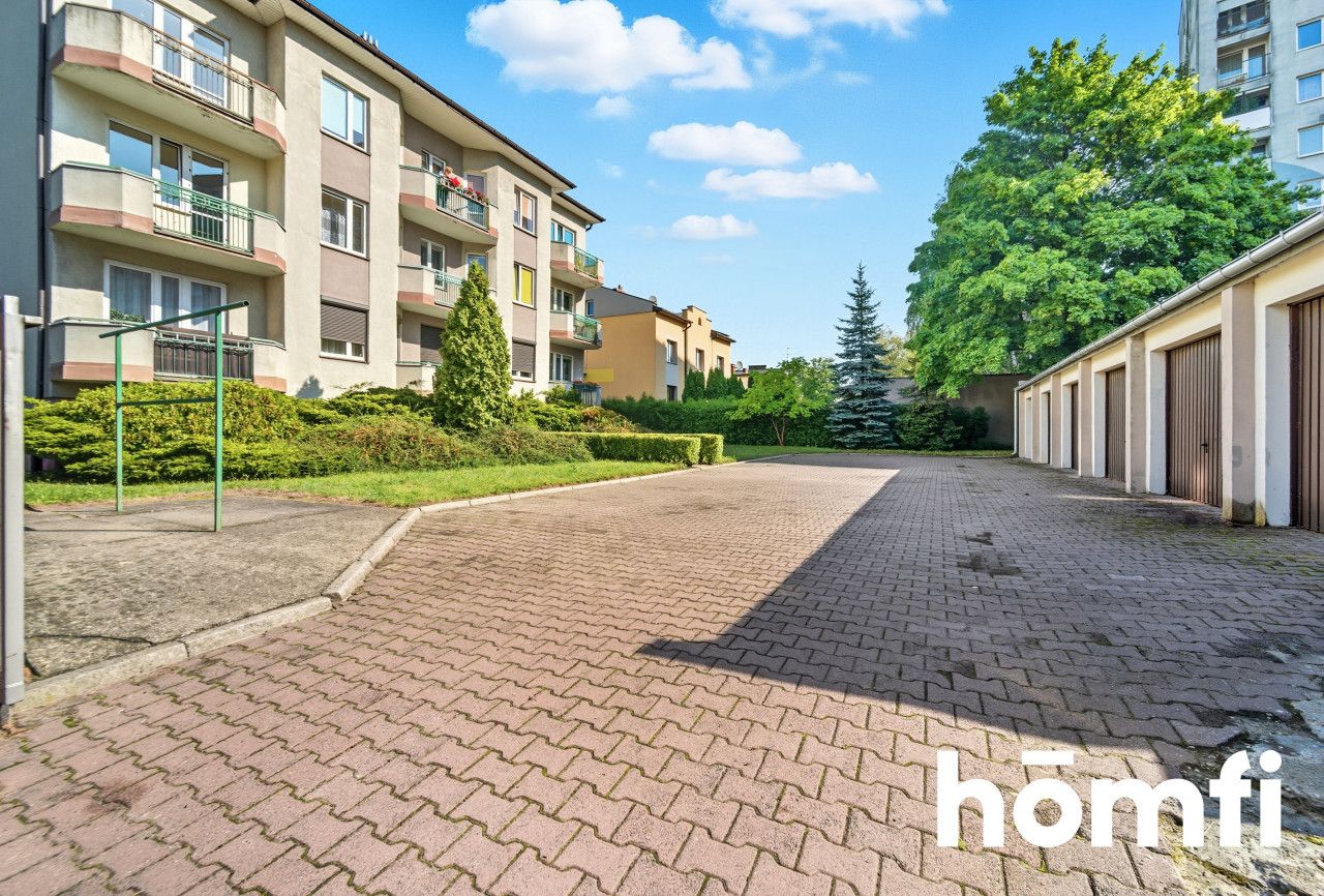 Rzadkość! 2-poziomowe mieszkanie, 2 wejścia - Mieszkanie - Sprzedaż - Częstochowa, Tysiąclecie