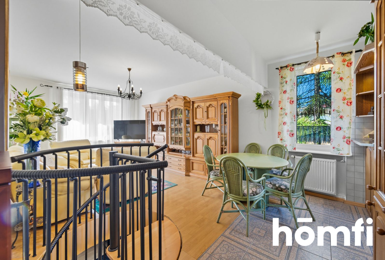 Rzadkość! 2-poziomowe mieszkanie, 2 wejścia - Mieszkanie - Sprzedaż - Częstochowa, Tysiąclecie