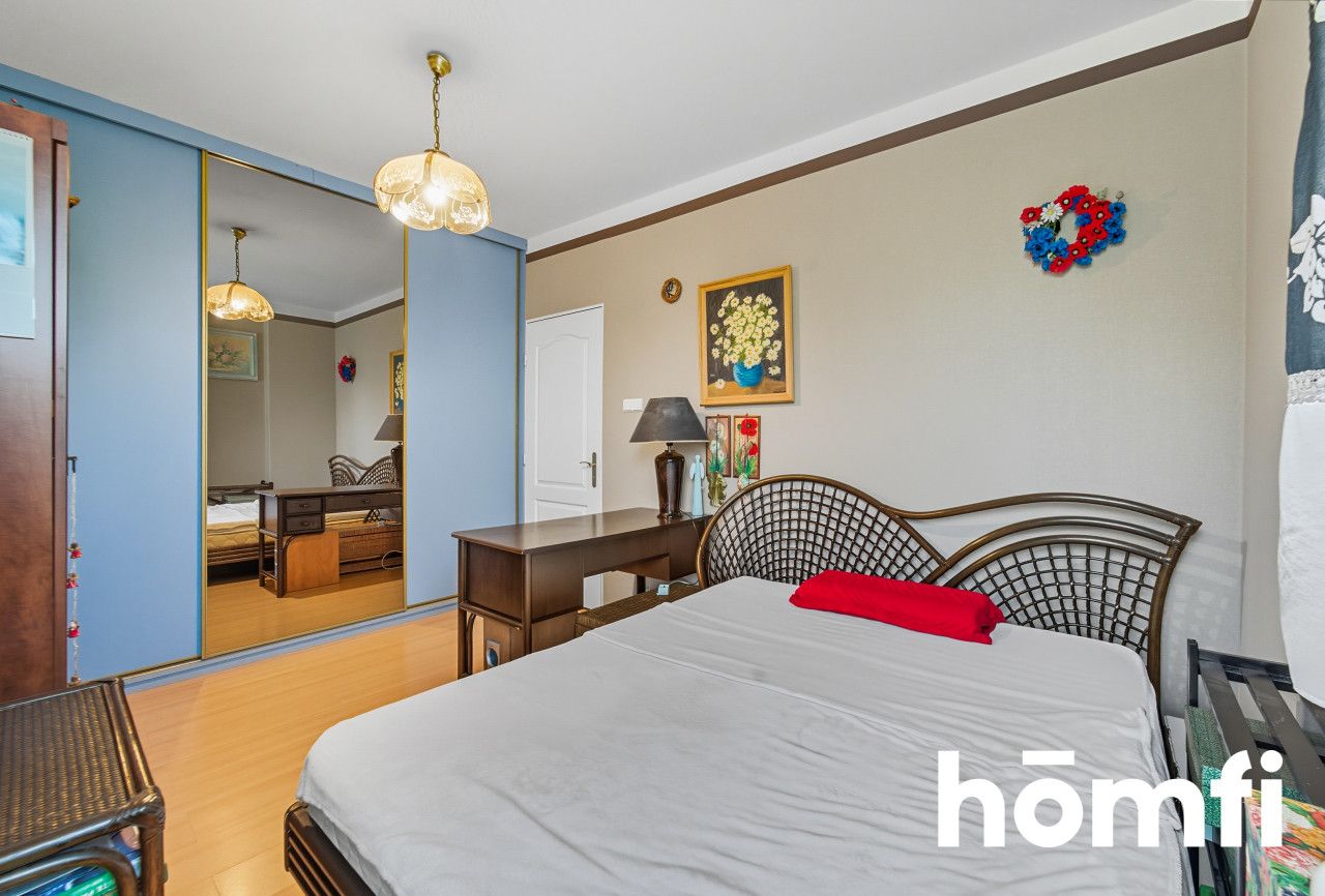 Rzadkość! 2-poziomowe mieszkanie, 2 wejścia - Mieszkanie - Sprzedaż - Częstochowa, Tysiąclecie