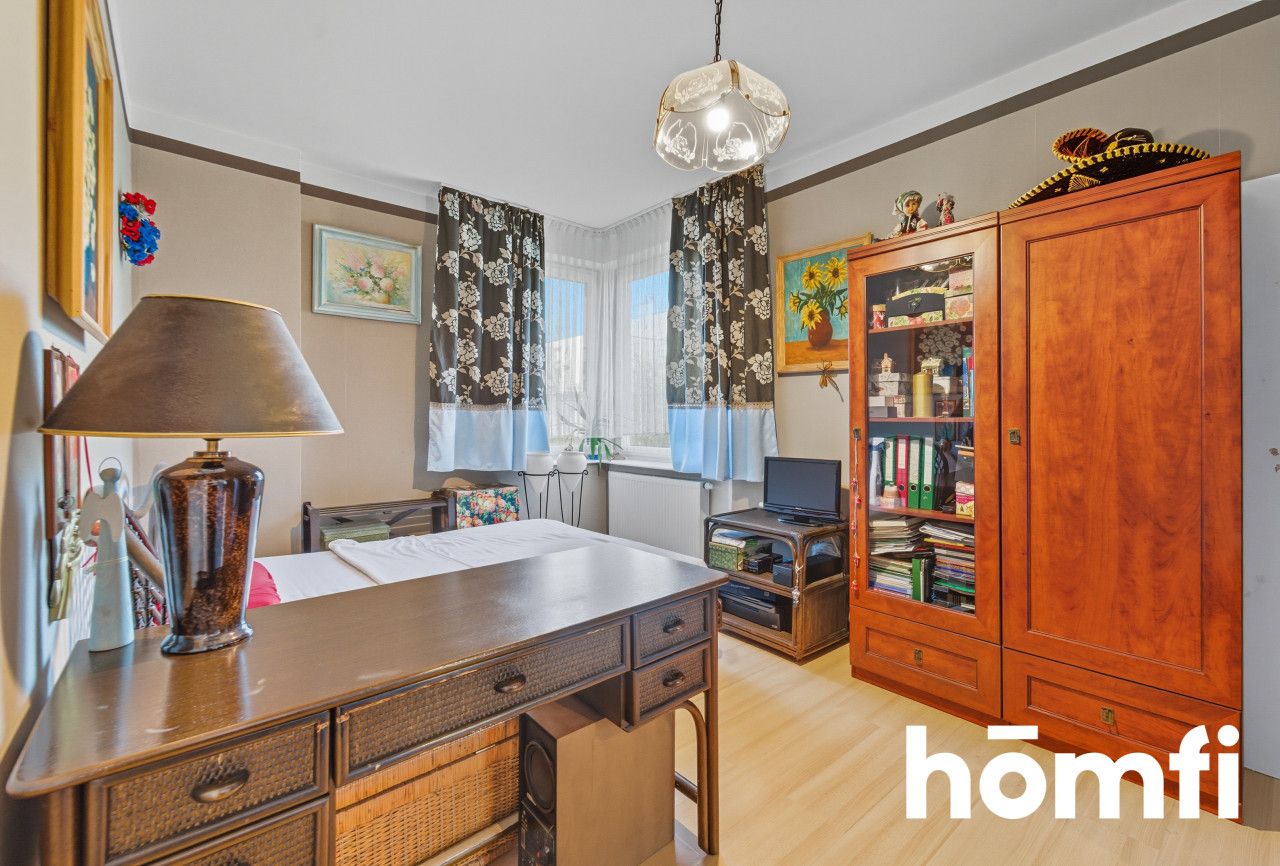 Rzadkość! 2-poziomowe mieszkanie, 2 wejścia - Mieszkanie - Sprzedaż - Częstochowa, Tysiąclecie