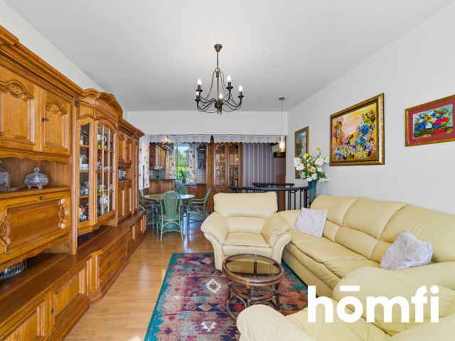 Rzadkość! 2-poziomowe mieszkanie, 2 wejścia - Mieszkanie - Sprzedaż - Częstochowa, Tysiąclecie