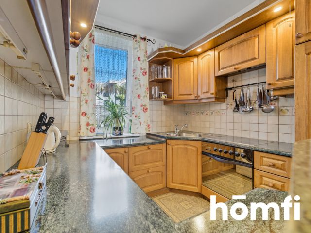 Rzadkość! 2-poziomowe mieszkanie, 2 wejścia - Mieszkanie - Sprzedaż - Częstochowa, Tysiąclecie