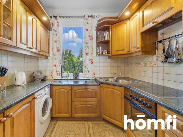 Rzadkość! 2-poziomowe mieszkanie, 2 wejścia - Mieszkanie - Sprzedaż - Częstochowa, Tysiąclecie