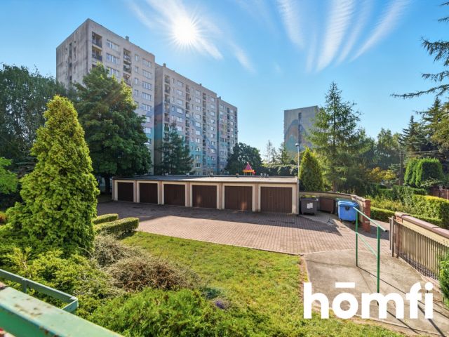 Rzadkość! 2-poziomowe mieszkanie, 2 wejścia - Mieszkanie - Sprzedaż - Częstochowa, Tysiąclecie