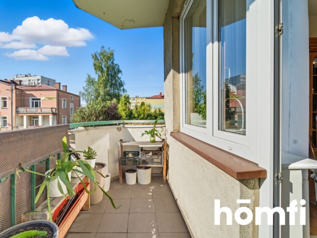 Rzadkość! 2-poziomowe mieszkanie, 2 wejścia - Mieszkanie - Sprzedaż - Częstochowa, Tysiąclecie