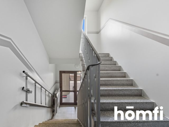 Rzadkość! 2-poziomowe mieszkanie, 2 wejścia - Mieszkanie - Sprzedaż - Częstochowa, Tysiąclecie