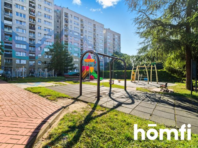 Rzadkość! 2-poziomowe mieszkanie, 2 wejścia - Mieszkanie - Sprzedaż - Częstochowa, Tysiąclecie