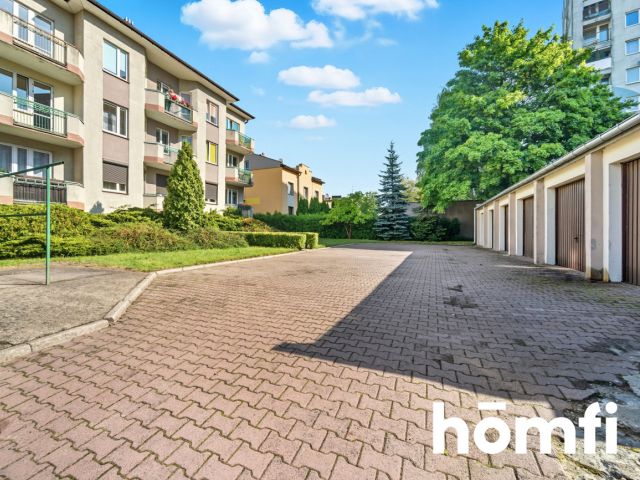 Rzadkość! 2-poziomowe mieszkanie, 2 wejścia - Mieszkanie - Sprzedaż - Częstochowa, Tysiąclecie