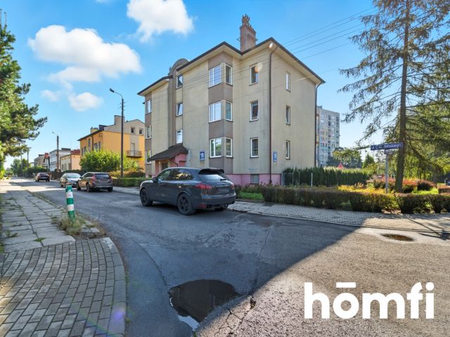 Rzadkość! 2-poziomowe mieszkanie, 2 wejścia - Mieszkanie - Sprzedaż - Częstochowa, Tysiąclecie