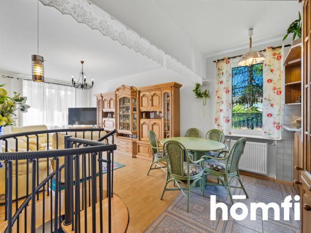 Rzadkość! 2-poziomowe mieszkanie, 2 wejścia - Mieszkanie - Sprzedaż - Częstochowa, Tysiąclecie