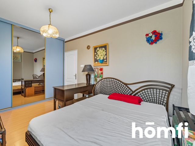 Rzadkość! 2-poziomowe mieszkanie, 2 wejścia - Mieszkanie - Sprzedaż - Częstochowa, Tysiąclecie