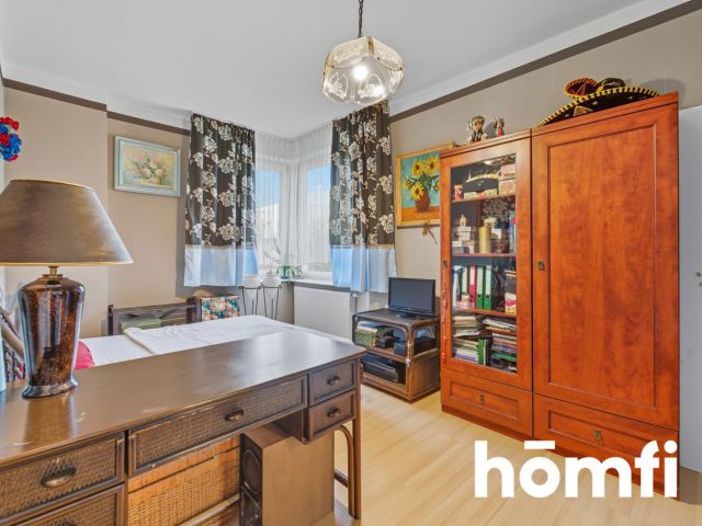 Rzadkość! 2-poziomowe mieszkanie, 2 wejścia - Mieszkanie - Sprzedaż - Częstochowa, Tysiąclecie