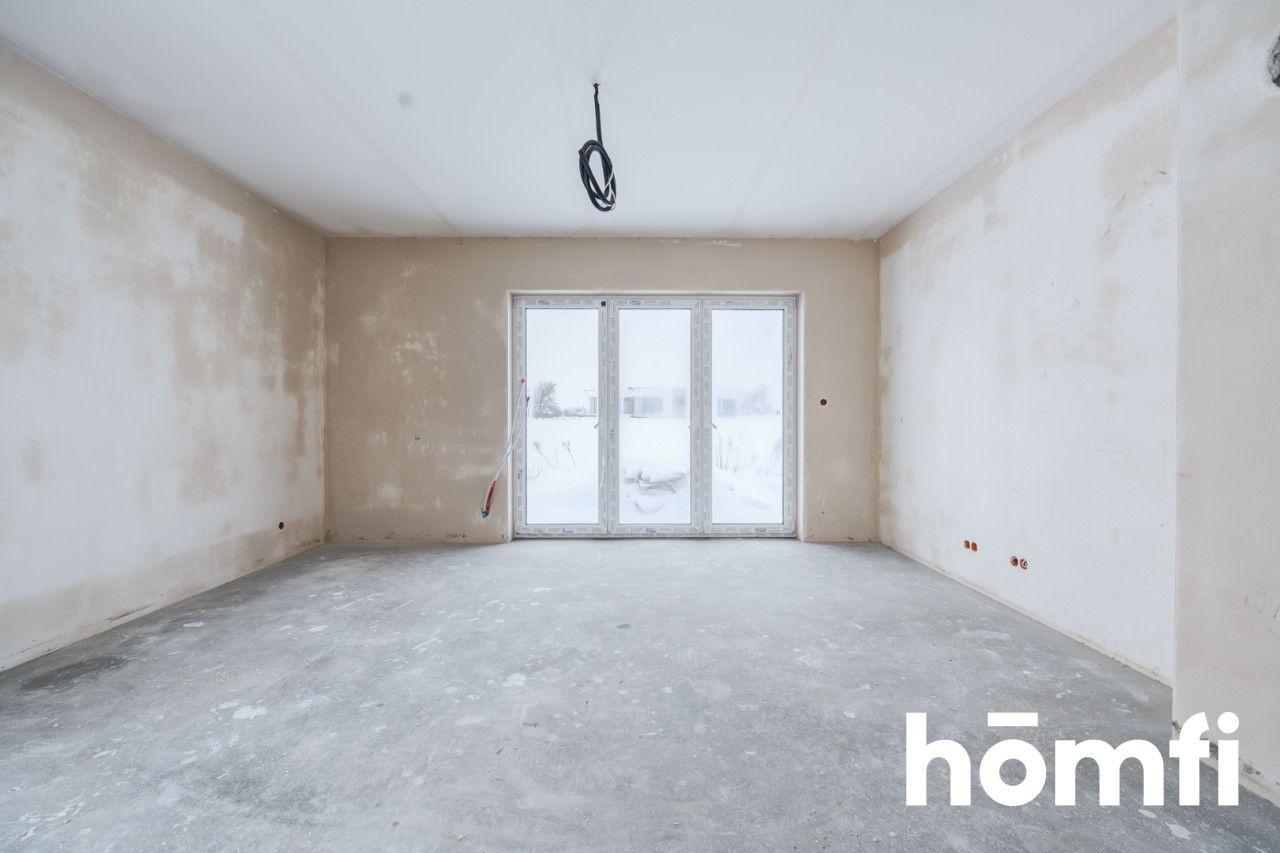 A HOUSE WITH THE FOUNDATIONS OF DREAMS - House - Sale - Radomski, Skaryszew / Chomentów-Socha