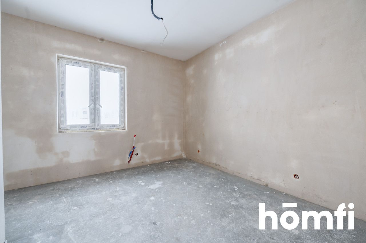 A HOUSE WITH THE FOUNDATIONS OF DREAMS - House - Sale - Radomski, Skaryszew / Chomentów-Socha