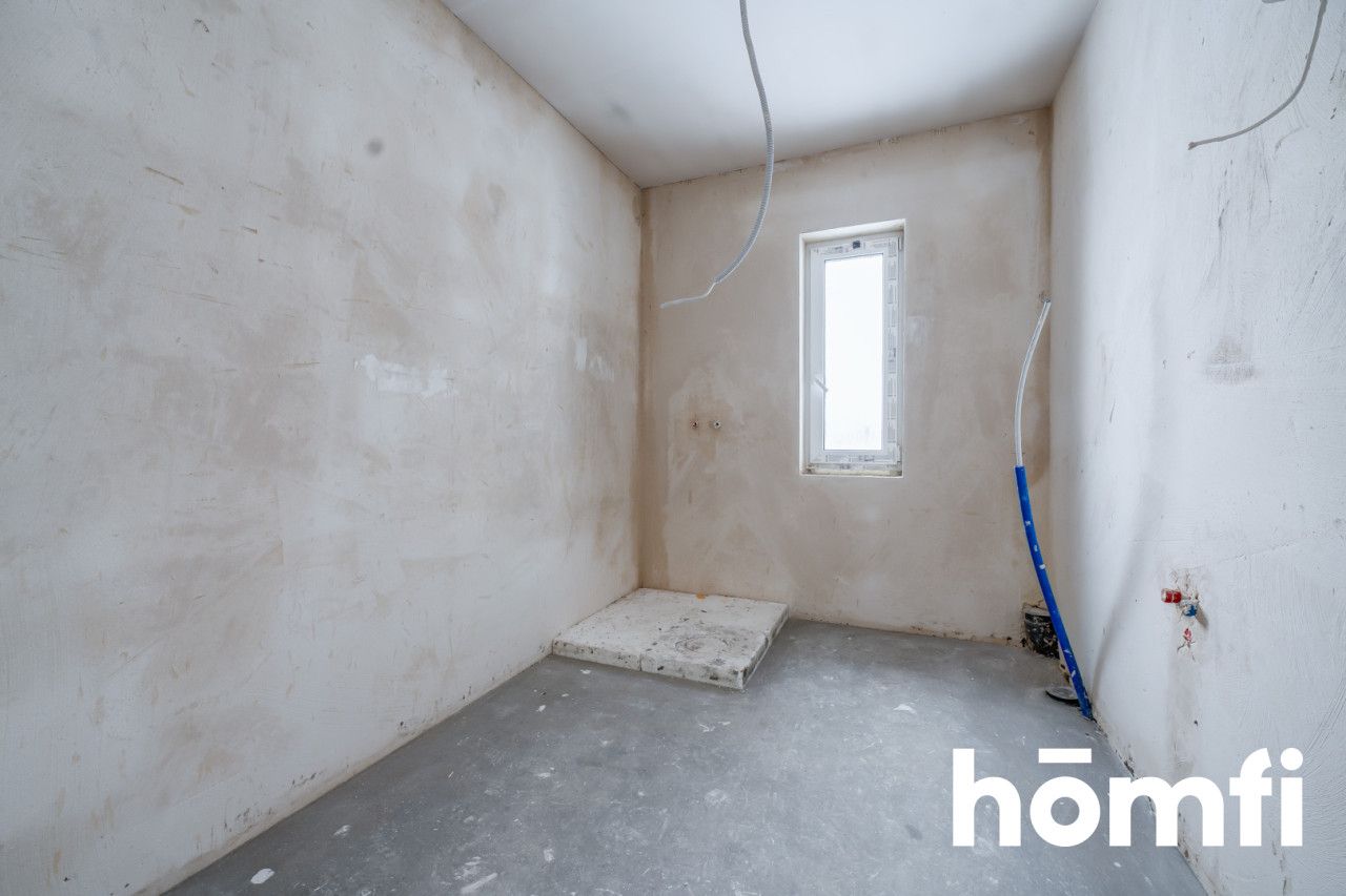 A HOUSE WITH THE FOUNDATIONS OF DREAMS - House - Sale - Radomski, Skaryszew / Chomentów-Socha