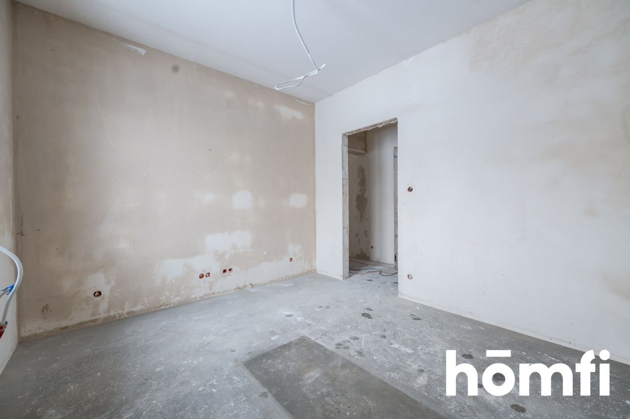 A HOUSE WITH THE FOUNDATIONS OF DREAMS - House - Sale - Radomski, Skaryszew / Chomentów-Socha