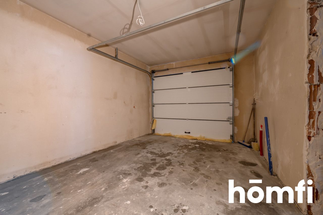 A HOUSE WITH THE FOUNDATIONS OF DREAMS - House - Sale - Radomski, Skaryszew / Chomentów-Socha