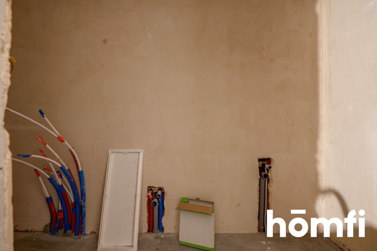 A HOUSE WITH THE FOUNDATIONS OF DREAMS - House - Sale - Radomski, Skaryszew / Chomentów-Socha