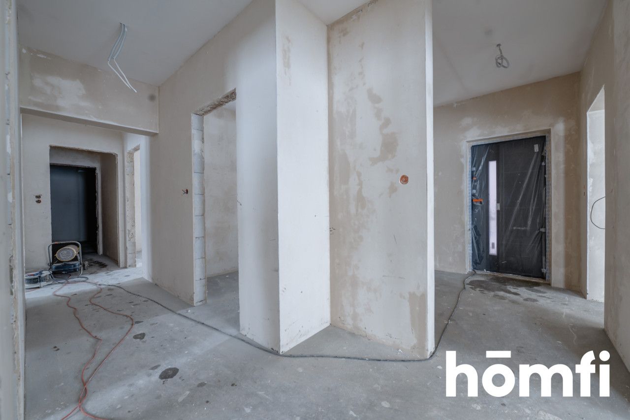 A HOUSE WITH THE FOUNDATIONS OF DREAMS - House - Sale - Radomski, Skaryszew / Chomentów-Socha