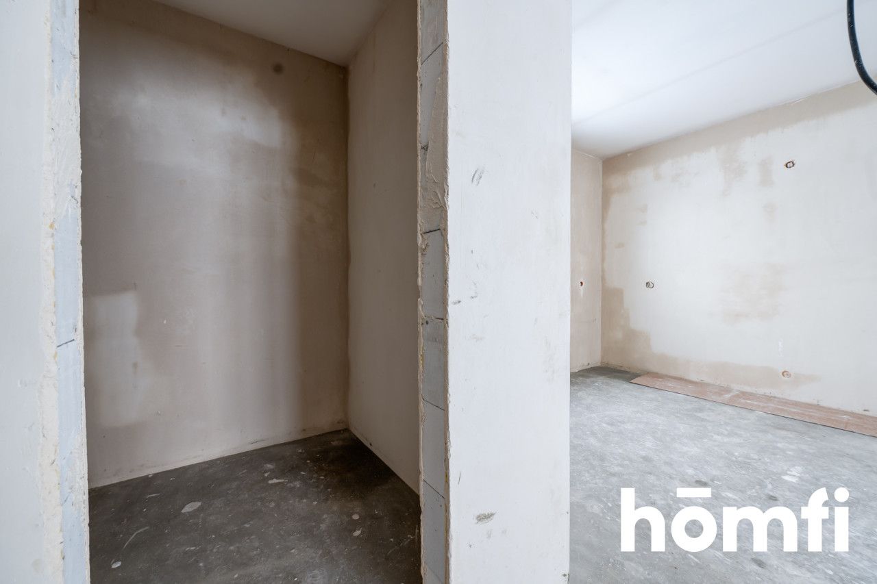 A HOUSE WITH THE FOUNDATIONS OF DREAMS - House - Sale - Radomski, Skaryszew / Chomentów-Socha