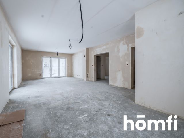 DOM KTÓRY MA FUNDAMENTY MARZEŃ - Dom - Sprzedaż - Radomski, Skaryszew / Chomentów-Socha