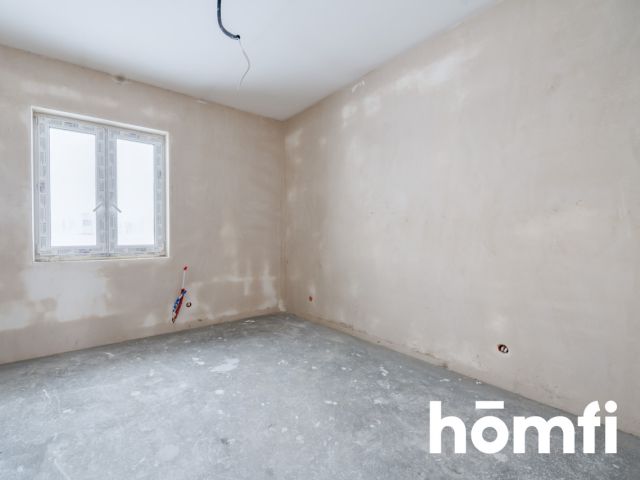 DOM KTÓRY MA FUNDAMENTY MARZEŃ - Dom - Sprzedaż - Radomski, Skaryszew / Chomentów-Socha