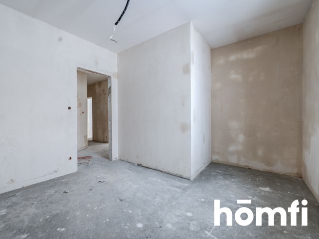 DOM KTÓRY MA FUNDAMENTY MARZEŃ - Dom - Sprzedaż - Radomski, Skaryszew / Chomentów-Socha