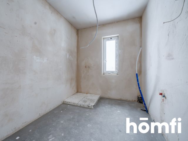 DOM KTÓRY MA FUNDAMENTY MARZEŃ - Dom - Sprzedaż - Radomski, Skaryszew / Chomentów-Socha