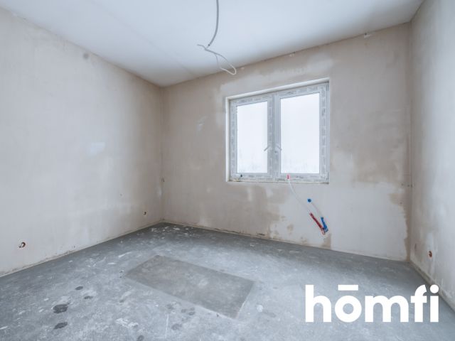 DOM KTÓRY MA FUNDAMENTY MARZEŃ - Dom - Sprzedaż - Radomski, Skaryszew / Chomentów-Socha