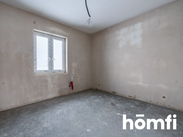 DOM KTÓRY MA FUNDAMENTY MARZEŃ - Dom - Sprzedaż - Radomski, Skaryszew / Chomentów-Socha