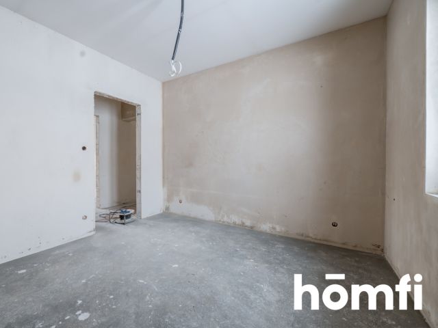 DOM KTÓRY MA FUNDAMENTY MARZEŃ - Dom - Sprzedaż - Radomski, Skaryszew / Chomentów-Socha