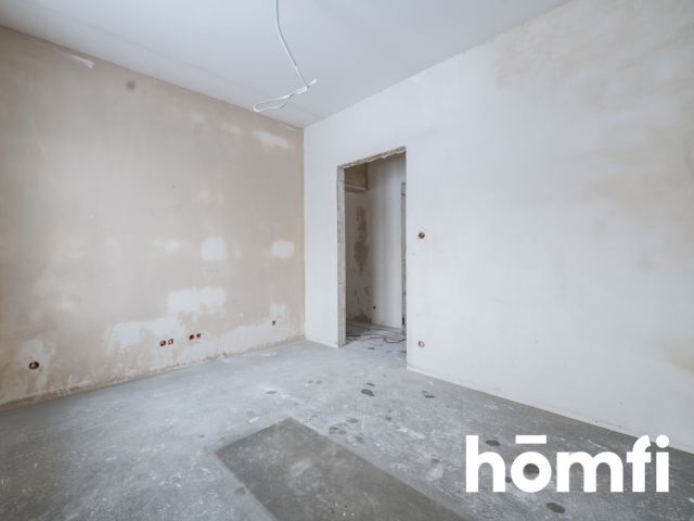 DOM KTÓRY MA FUNDAMENTY MARZEŃ - Dom - Sprzedaż - Radomski, Skaryszew / Chomentów-Socha