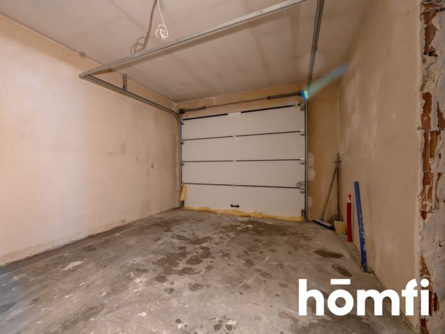 DOM KTÓRY MA FUNDAMENTY MARZEŃ - Dom - Sprzedaż - Radomski, Skaryszew / Chomentów-Socha