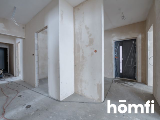 DOM KTÓRY MA FUNDAMENTY MARZEŃ - Dom - Sprzedaż - Radomski, Skaryszew / Chomentów-Socha