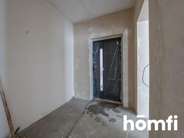 DOM KTÓRY MA FUNDAMENTY MARZEŃ - Dom - Sprzedaż - Radomski, Skaryszew / Chomentów-Socha