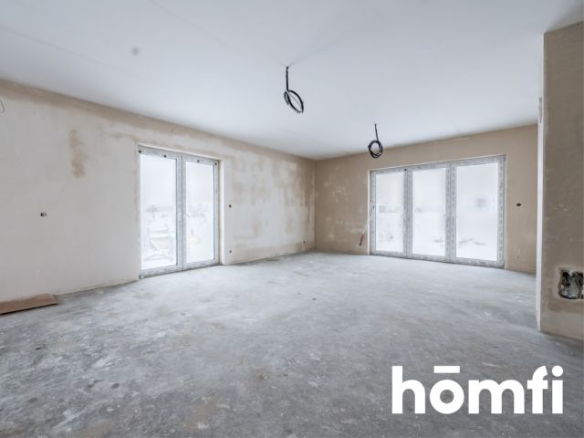 DOM KTÓRY MA FUNDAMENTY MARZEŃ - Dom - Sprzedaż - Radomski, Skaryszew / Chomentów-Socha