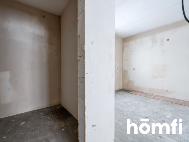 DOM KTÓRY MA FUNDAMENTY MARZEŃ - Dom - Sprzedaż - Radomski, Skaryszew / Chomentów-Socha