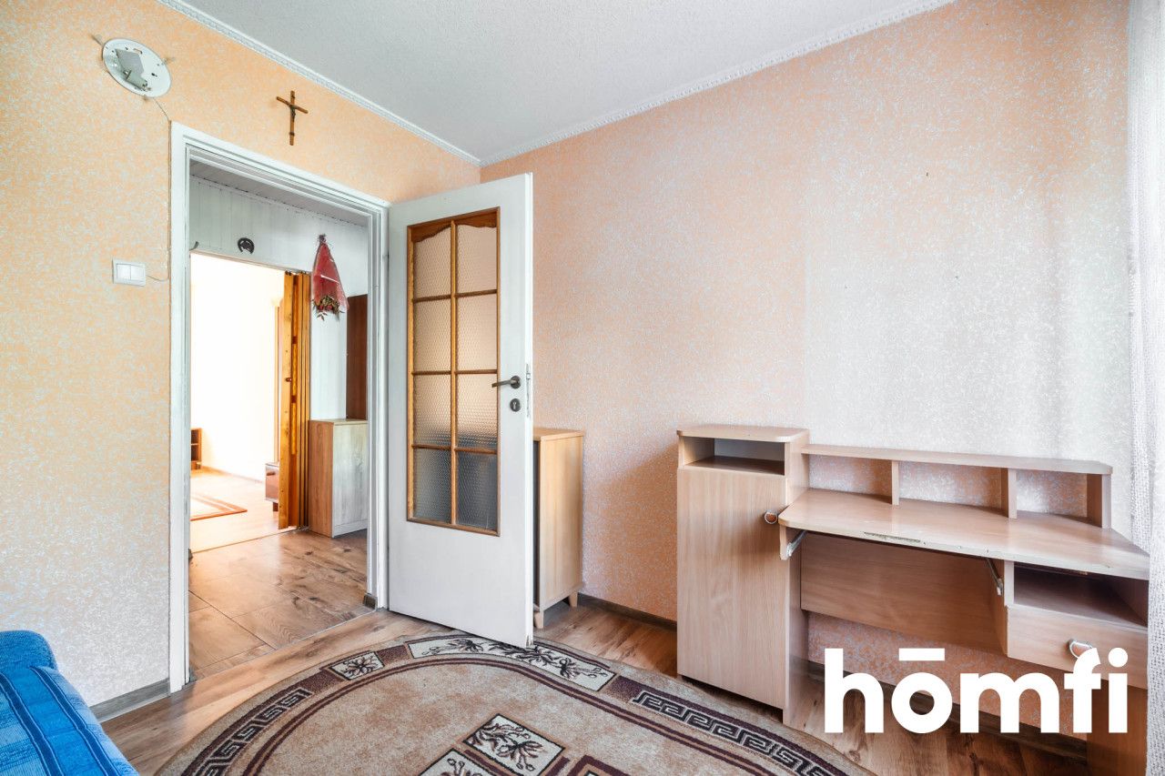 Rodzinne mieszkanie 3 pokoje – Lublin Czuby - Mieszkanie - Sprzedaż - Lublin, Czuby Północne