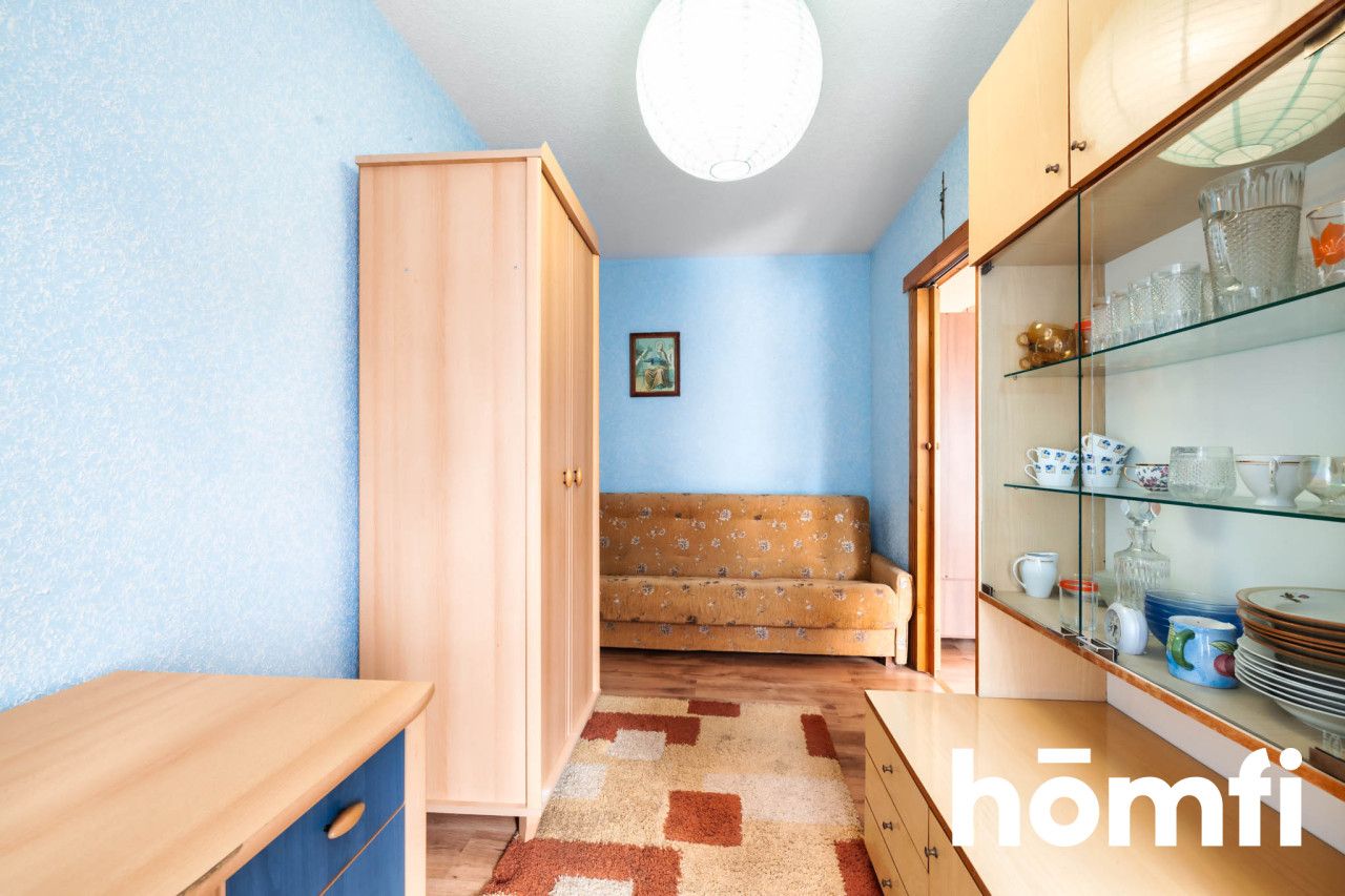 Rodzinne mieszkanie 3 pokoje – Lublin Czuby - Mieszkanie - Sprzedaż - Lublin, Czuby Północne