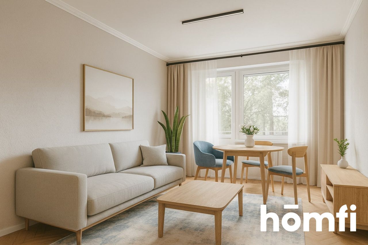 Rodzinne mieszkanie 3 pokoje – Lublin Czuby - Mieszkanie - Sprzedaż - Lublin, Czuby Północne