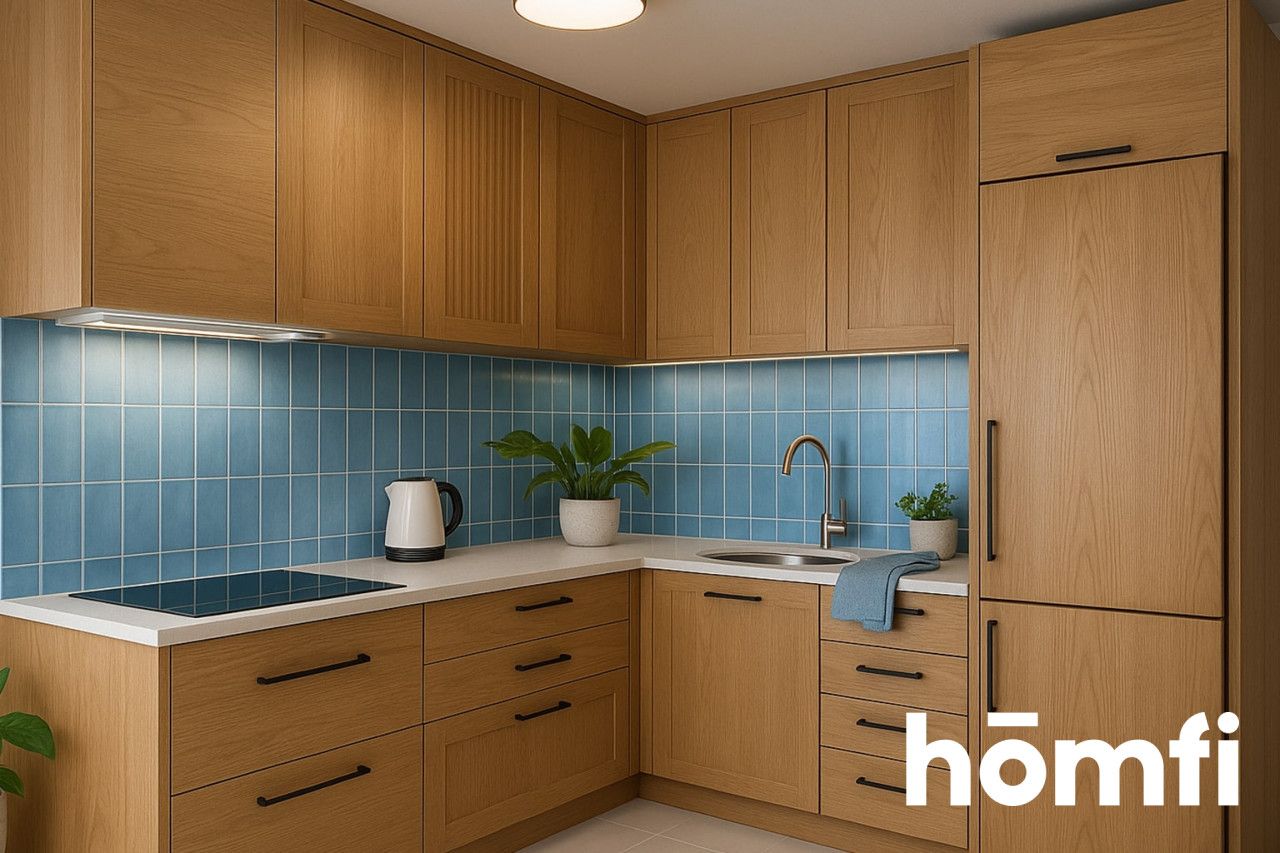 Rodzinne mieszkanie 3 pokoje – Lublin Czuby - Mieszkanie - Sprzedaż - Lublin, Czuby Północne