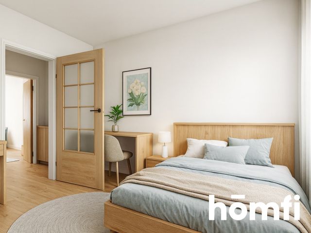 Rodzinne mieszkanie 3 pokoje – Lublin Czuby - Mieszkanie - Sprzedaż - Lublin, Czuby Północne