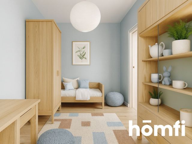 Rodzinne mieszkanie 3 pokoje – Lublin Czuby - Mieszkanie - Sprzedaż - Lublin, Czuby Północne